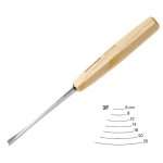 3F Fishtail Gouge 16MM 3F-16