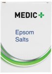 Medic Epsom Salts 100G