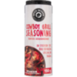 Cowboy Grill Seasoning 150G