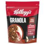 Kellogg’s Cocoa Almond Granola Cereal 700GR