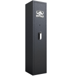 B r 3-GUN Safe 3MM Walls- 6MM Door Delta