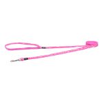 Rogz Fashion Small Dogs Classic Lead - Wild Heart