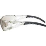 Sports Style Frameless Grey Lens