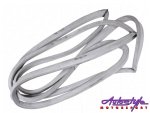 Vw Beetle 67-79 Door Seal Rhs - Autostyle Motorsport South Africa