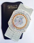Pooleys CRP-1W