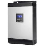 Mecer Hybrid 3000VA 3000W Inverter Charger 3 000W Mppt 48V Pure Sine Wave