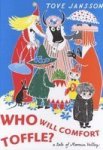Who Will Comfort Toffle?