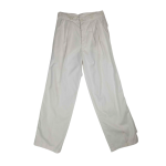Vintage High Waisted Trousers - Xs s