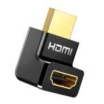 UGreen HD112 4K 90-DEGREE Up-angle HDMI Adapter