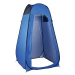 Privacy Ensuite Single – Blue Oztrail