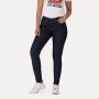 Levi's Women's Curvy Super Skinny Jeans Cast Shadows