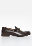 Polo Horsebit Moccasin - Tan