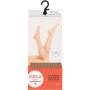 Estella Sheer Knee High Pantihose Bare Beige 1 Pack
