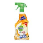 Dettol Hygiene Kitchen Cleaner - Lemon Zest - Trigger - 500ml