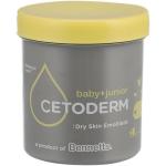 Baby & Jnr Dry Skin Emollient 450ML