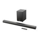 JBL SB560BLK 3.1" Plus Sub CON000125