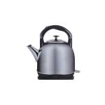 4L Electric Kettle With Anti-scalding Handle 1500W Stainless Steel