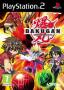 Bakugan: Battle Brawlers Playstation 2