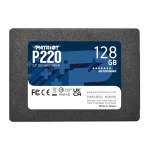 P220 128GB 2.5" SSD