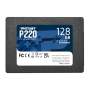 P220 128GB 2.5" SSD