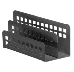 Letter Holder – Square Punch – 428BL