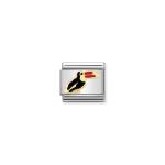Classic Toucan Bird Link