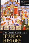 The Oxford Handbook Of Iranian History Oxford HandBooks