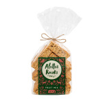 Alettes Rusk 450G - Fruit Mix