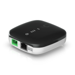 Ubiquiti Uisp Wavefiber 2.5GBPS Ethernet Onu 20-PACK Wave-fiber-onu-eu