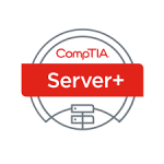 Comptia Server+ Voucher