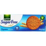 Gullon Sugar-free Digestive Biscuits 400G
