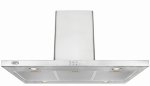 Defy 900 Island Hood S C hood - DCH322