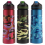 Sport Thermal Bottle 800ML Colour May Vary