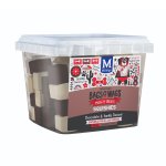 Bags O' Wags Squishies - Chocolate & Vanilla