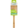 MyEarth Bamboo Radial Brush Medium