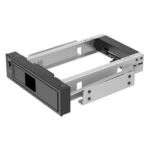 Orico 3.5|5.25 Internal Hdd Bracket - Black