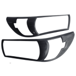 Toyota Hilux 2016-2020 Head Light Trim
