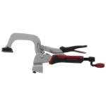 3" Reach Bench Clamp 4006