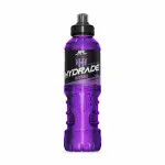 Hustle Hydrade 500ML - Violet Haze