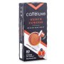 Caffeluxe Caffe Luxe 10 Capsules 50G - Medium Roast