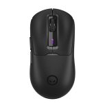 Lorgar MSA10W Wireless Gaming Mouse Advanced Black