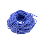 2.5MM Blue Silicon Wire 100M