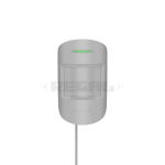 Ajax Motionprotect Plus Fibra White