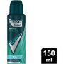 Rexona Men Boost Vitality Anti-Perspirant Body Spray 150ml