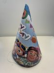 Cocomelon Party Hats