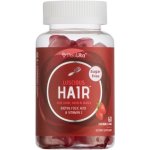 NeoVita Luscious Hair Gummies Sugar Free 60S