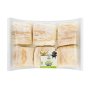 Pnp Let's Cook Braai Garlic & Parsley Ciabatta Roll 6 Pack