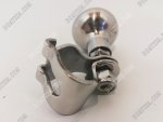 Stainless Steel Steering Knob C-type