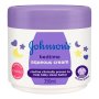 Johnsons Bedtime Aqueous Cream 250ML