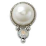 Pearl Drop Jibbitz